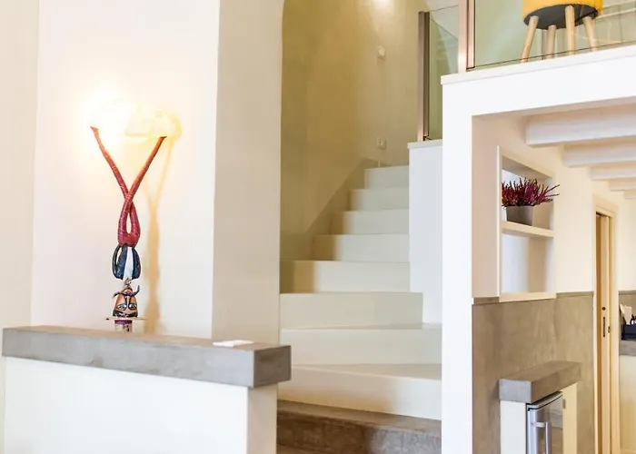 Appartamento Moderno Second House Catania 26