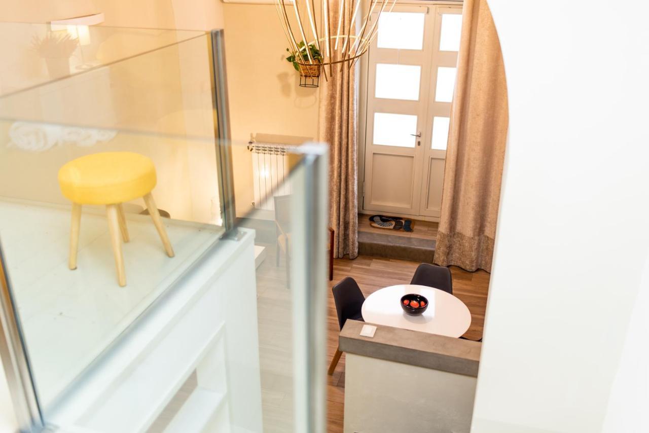 Moderno Second House 26 Ferienhaus