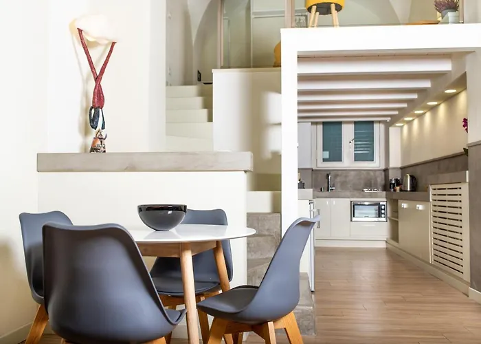 Appartamento Moderno Second House Catania 26