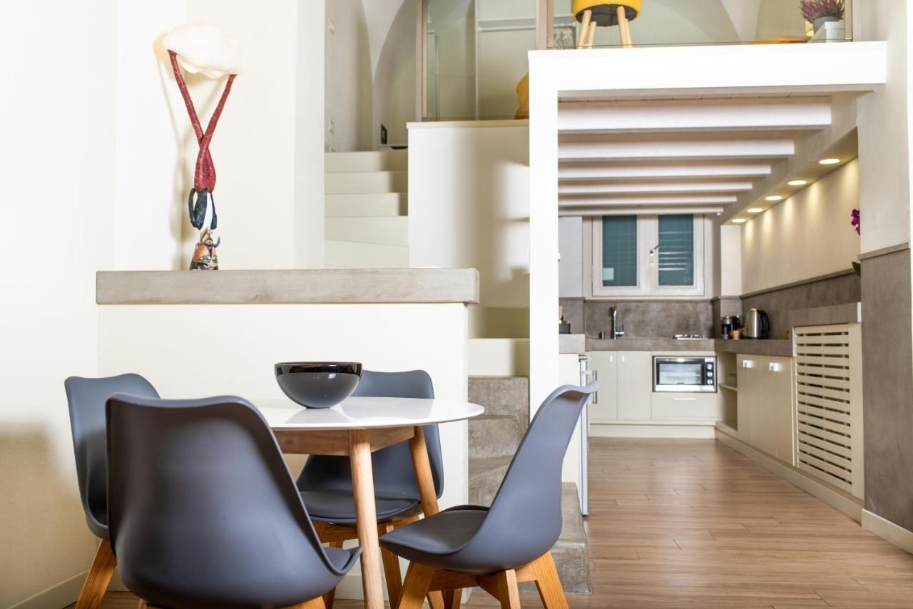 Moderno Second House 26 *