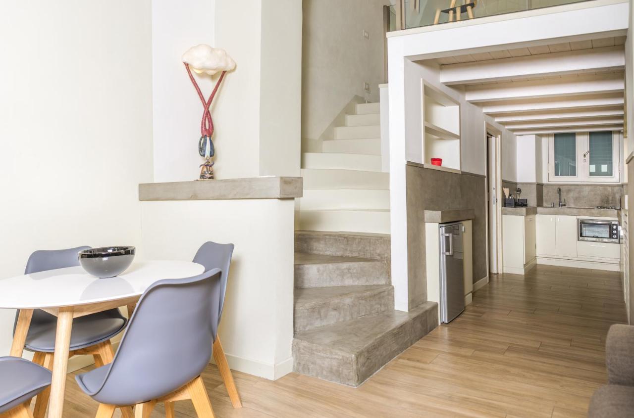 Moderno Second House 26 * Catania